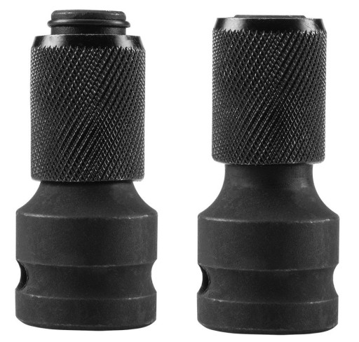 GRAPHITE adaptér z 1/2' na 1/4' hex 56H557