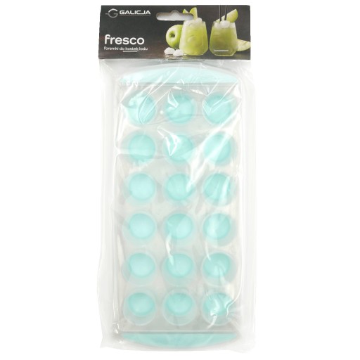 Formička na ľadové kocky formička na ľad