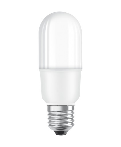 LED žiarovka 9W=75W E27 Osram 1050lm 2700K teplá