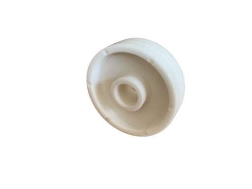 VALČEK FI 80 mm FI 10 mm NA PRENOSOVÝ STOLÍK