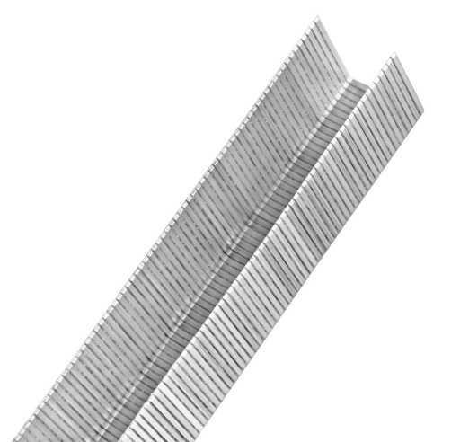 Pozinkované sponky zošívačky GA21 4000 14 mm