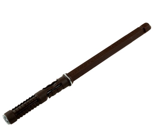 Neviditeľné policové rameno, podpera police, uchytenie police 12 x 120 mm