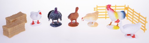 PETS FARM KRAJINA VTÁKY HYDINA HSH002