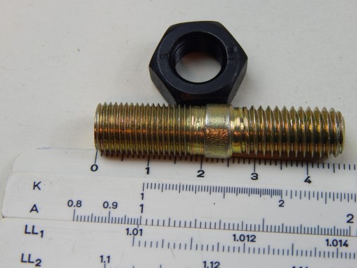 VALEC ČEP M-72 K-750 ORIGINÁL