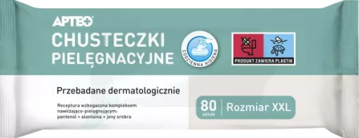 STAROSTLIVOSŤ VEĽKOSTI 80 KS, VEĽKOSŤ XXL