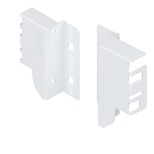 BLUM Z30M000S.04HO-RW zadná montáž biela ANTARO