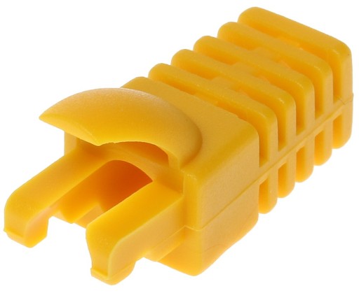 VNÚTORNÝ KRYT ZÁSTRČKY RJ-45 RJ45/WP-Y/INF