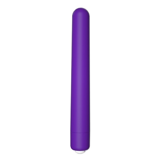 VÝKONNÝ BULLET VIBRATOR, KLITORÁLNY MASÁŽER