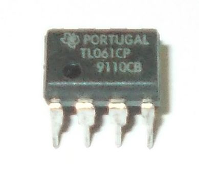 TL061CP ___ sada 5 kusov