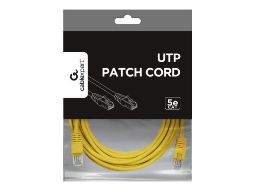 VEĽMI RÝCHLY SIEŤOVÝ KÁBEL 1Gbps INTERNETOVÝ KÁBEL RJ45 RJ-45 DLHÝ 5m