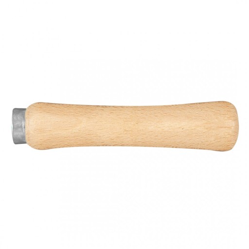 Rúčka pilníka 11,5 cm, drevená