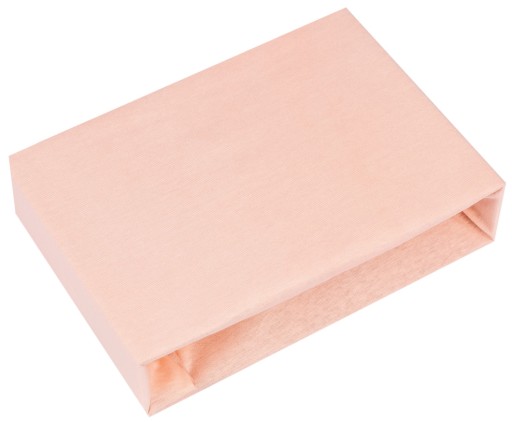 JERSEY REBROVANÁ PLACHTA DO postieľky 120x60 100% BAVLNA