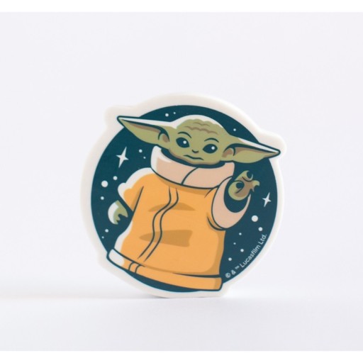 Star Wars - Sada gumičiek