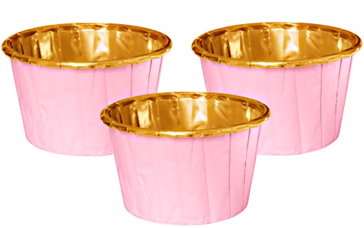 KOŠÍKY NA MUFFIN 20 KS-4343