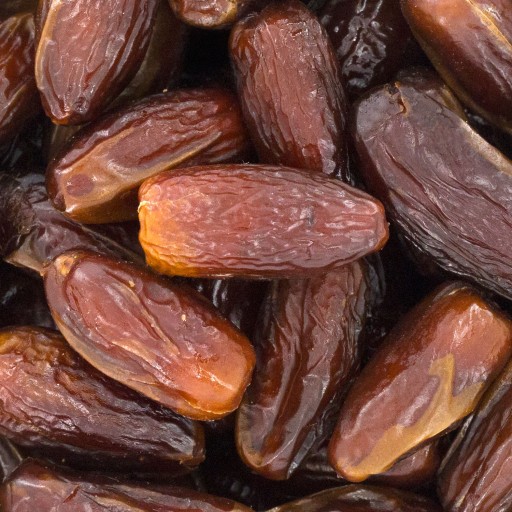 Sušené datle bez semien 500g Natural