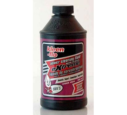 KLEEN-FLO PODPORNÝ PRÍDAVOK 350ML