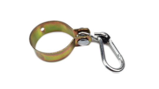 UPEVNENIE SVORKY PRE RÚČKU Swing FI 80 mm