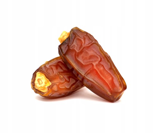 SUŠENÉ datle, bez jadierok, 500g SWEET / BIOSWENA
