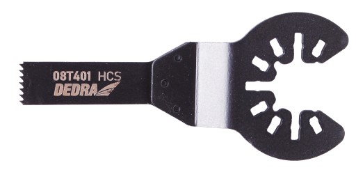 DEDRA Pílový kotúč na drevo 10x30mm 08T401