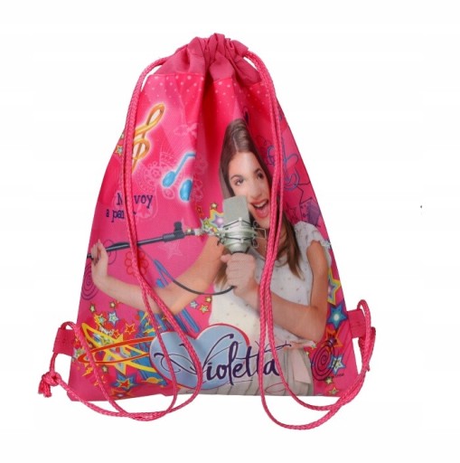 TAŠKA NA OBUV BATOH NA PRECHOD VIOLETTA