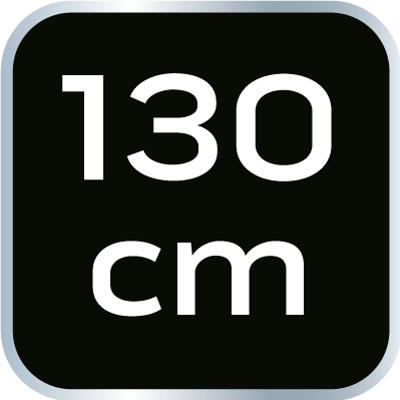 Opasok do pracovných nohavíc, dĺžka 130 cm