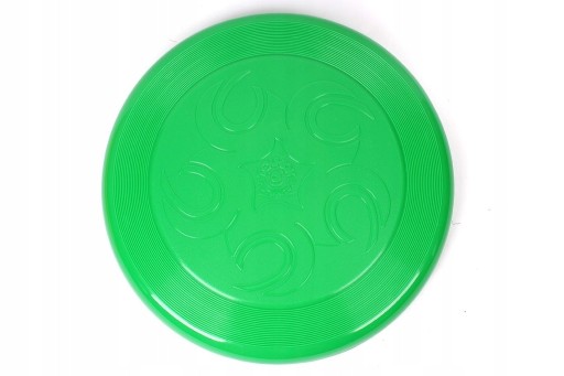 FRISBEE hádzacia doska s lietajúcim diskom