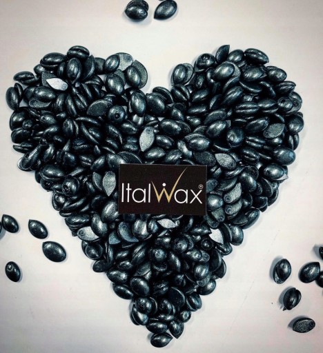 Depilačný vosk ItalWax v granulách ORCHID 100g