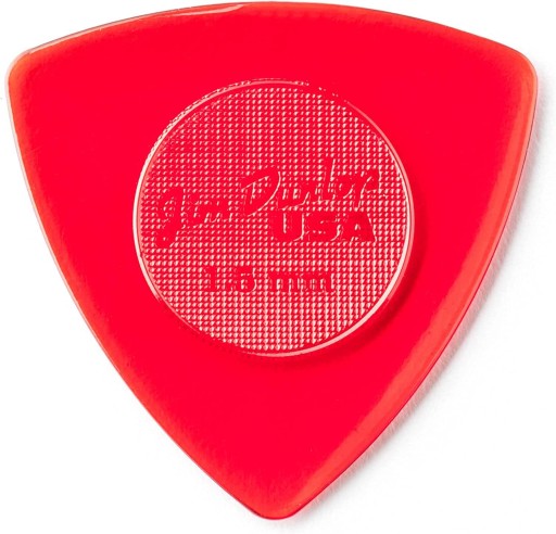 Trsátko na gitaru 1.5 Dunlop Stubby Triangle 473R1.5