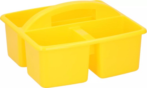 Stolný box, organizér na perá, kontajner CREATIVE KIDS, 21x23cm