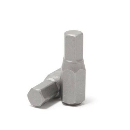6-bodový bit 4mm 1/4
