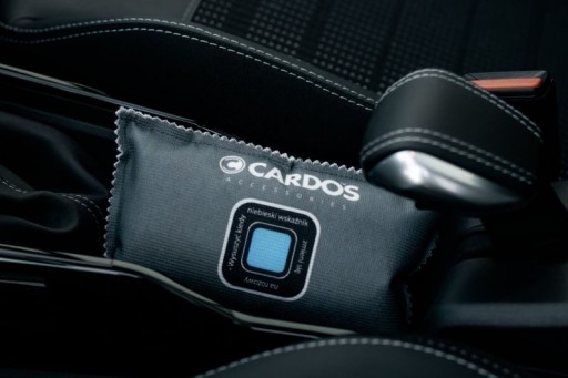 K2 CARDOS - ABSORPTOR A ODvlhčovač vlhkosti