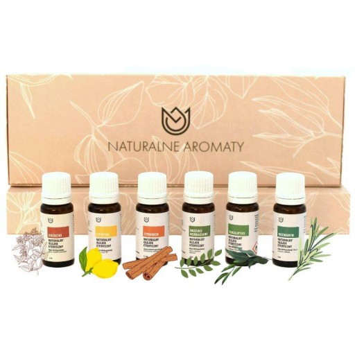 Vonný olej Natural Aromas KOKOSOVÝ 12ml