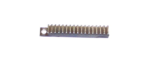 RACK - MODUL 1,5 L-88,5 mm