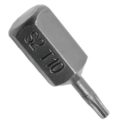 BIT 10MM TORX 10x30MM