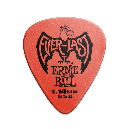 Ernie Ball Everlast 1,14 mm (9194)