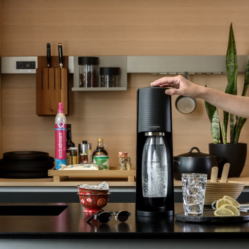 Sirup do SodaStream Mirinda carbonator 440 ml