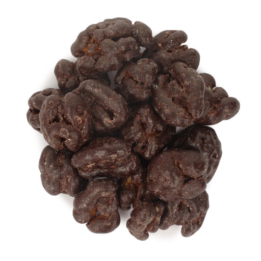 Vlašské orechy v horkej čokoláde 130g