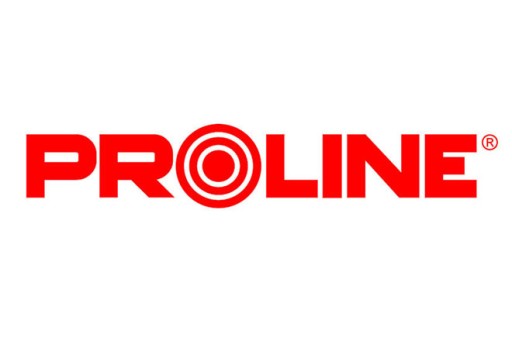 Držiak maliarskeho valčeka 180mm fi 8mm PROLINE (41166)