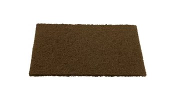 Klingspor veľmi jemná brúsna handrička 152x229mm NPA 400 342849