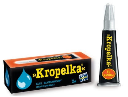 Lepidlo DROP 2 ml