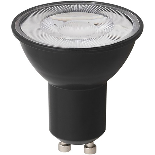 GU10 LED žiarovka 6,9W = 50W 120° 6500K 575lm OSRAM