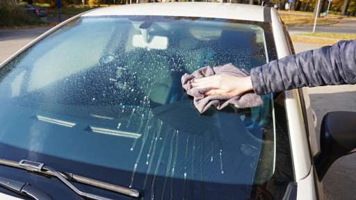 PROSTRIEDOK NA ČISTENIE OKIEN 650ML MY CAR ATO