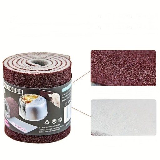 MAGIC DISH CLEANER ČISTIČ RIADU 100CM