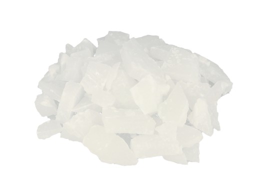 PARAFÍN NA SVIEČKY P2 PREMIUM NUGS olejovaný. 0,5 % 1 kg