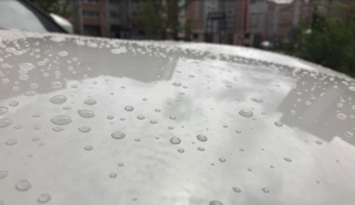 Rýchlo vlhčený tekutý vosk LIQUID WAX 500 ML