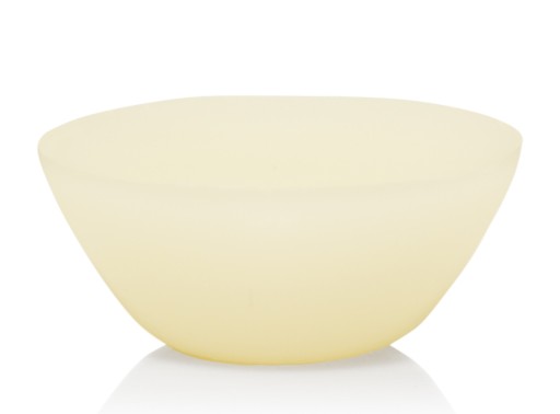 Vosk s vôňou Yankee Candle Vanilla Cupcake
