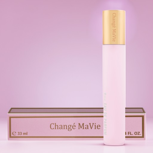 DÁMSKE PARFÉMY PARFÉMY 33ML CHANGE MAVIE
