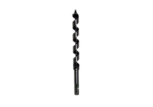 Vrták do dreva AUGER 12x460 (1 ks)