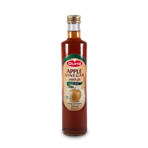 JABLČNÝ OCOT 500 ml DURRA JORDANIA