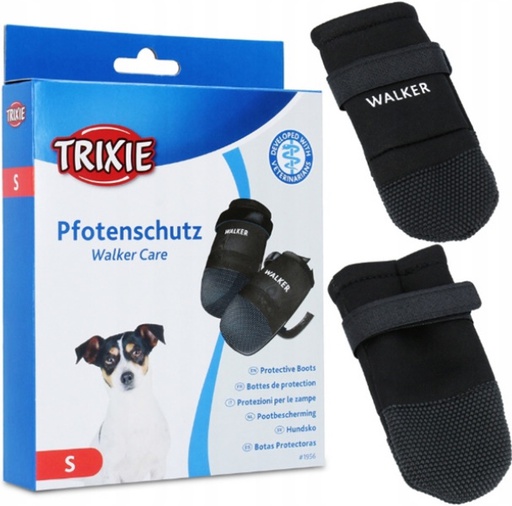 Bezpečnostná obuv Trixie S návlek na ochranu psích labiek